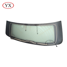 Quality Odm Customized Car Front Windshield Replacement With Windshield Wiper Compatible for sale