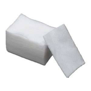 ES Non Woven Fabric hot air through ADL Nonwoven With High Tensile Strength