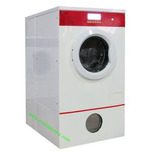 Wholesale 8kgs China Unique Mini Hydrocarbon Washer/Hydrocarbon Dry cleaning machine from china suppliers