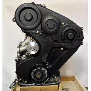 Engine Assembly 4D56 4D56T D4BB D4BH Engine Long Block for Hyundai MITSUBISHI