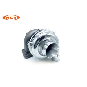 114400-3770 Excavator Turbocharger / Hitachi Diesel Engine Turbo For ZAX200 6BG1