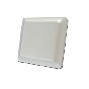 High Performance RFID Reader System , Long Range RFID Reader Writer For Cattle