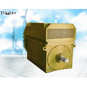 IEC GB TDMK Large Synchronous Motor