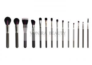 Wholesale Customized 14pcs Makeup Brushes Kit With Natural Hair For Beginner from china suppliers