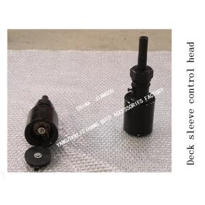 Made in China-A1 type deck sleeve control head with stroke indicator CB/T3791