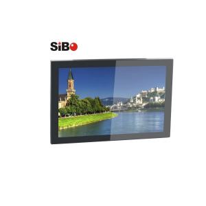 SIBO POE 10.1 Inch Tablet PC Android 6.0 Wall Mount For Home Automation