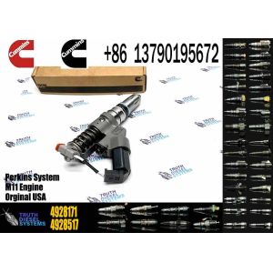 Common Rail Fuel Injector 4928171 Diesel Injector 4928171