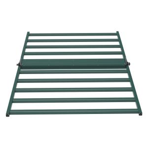 Commercial LED Grow Light For 4x6ft Coverage Area Daisy Chain And 50-60Hz