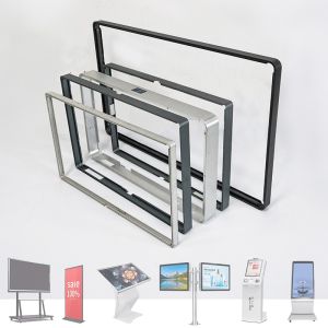 Stainless Steel Custom Metal Casing High Precision Sheet Metal Fabrication