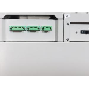 Constant Temperature Humidity Test Chamber With Programmable Controller