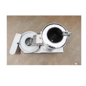 2022 Coconut Peeling Machine Coconut Cracking Machine Coconut Cracker Machine