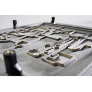 PCB Wave Soldering Pallets,PCB Fixtures & Customized with your PCBA Panel