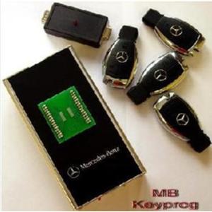 MB Prog Automotive Key Programmer for Motorola CPU 68HC705X16 ( 32 )