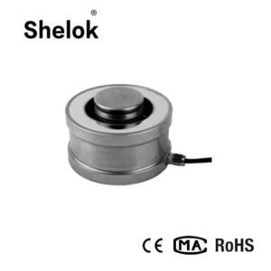 Load cell sensor weighing sensor 30 ton alloy steel load cell for pressure
