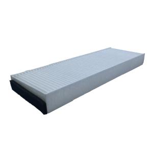 Air Conditioning 4F0 819 439A Car Cabin Filter Activated Carbon For Audi