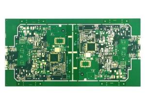 China 4 Layers Flex Rigid PCB Multi Layer PCB Board Prototype Assembly Custom PCB on sale