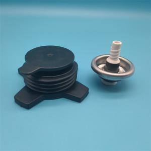 PU Foam Aerosol Valve for Polyurethane Sealant Application