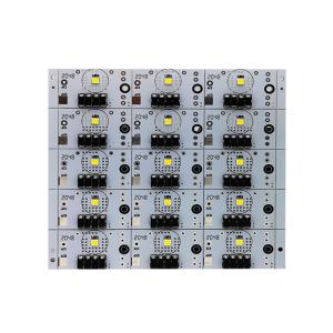 OEM Circuit PCB Board Assembly Custom Led Board Display Wholesale Led Sign Board