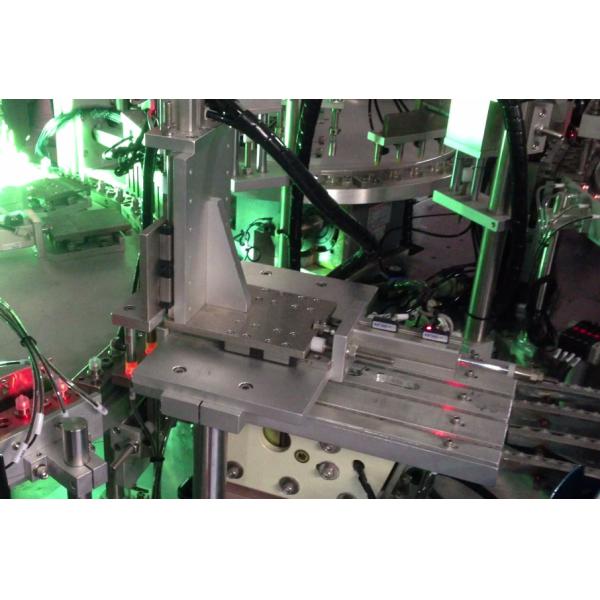 Easy Operation for Operator with No High Technical Requirement in Medical