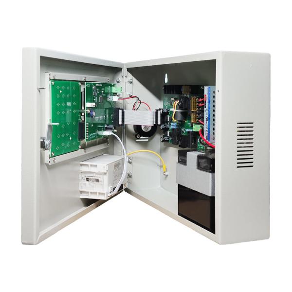 Quality Advanced Fire Detection And Emergency Management With Addressable Fire Alarm System for sale