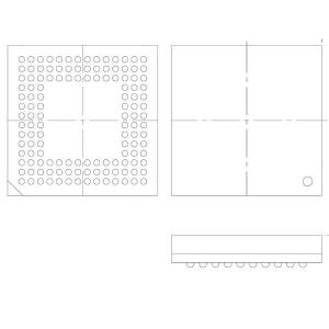 Wholesale IC Integrated Circuits XC2C128-7CP132C CSBGA-132 Programmable Logic ICs from china suppliers