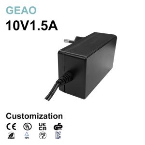 Wholesale 10V1.5A Wall Mounted Power Adapter For Factory TV Car Cigarette Lighter Trasound Xbox 360 from china suppliers