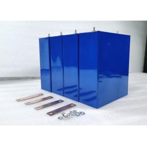 EVE CATL 3.2V 320Ah Lifepo4 Cell For Solar System