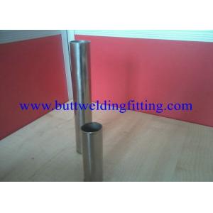 ASTM B 444, ASTM B 829, ASME SB444 Nickel Alloy Pipes Inconel625, Alloy 625