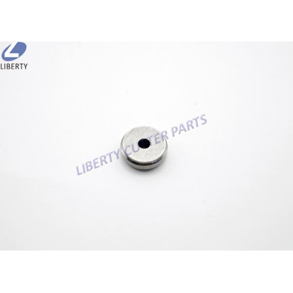 GT5250 S5200 Cutter Parts 54750002 Roller Rear Lower For Auto Cutting Machine