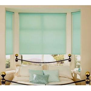 300D*300D Replacement Fabric For Roller Blinds Horizontal Shutters 3m Width