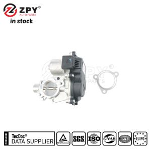 ZPY Auto ERG Valve 04B131501D For Audi A1