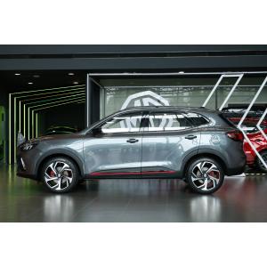 Left Steering Hybrid MG HS PHEV Electric Car The Ultimate Choice for High Speed