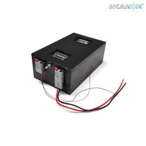 Wholesale LFP RC Car 24V Battery Pack Customized Capacity Fast Charge / Discharge from china suppliers