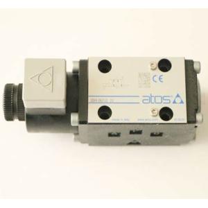 ATOS DHI-0631/2/23 Solenoid Operated Directional Valve
