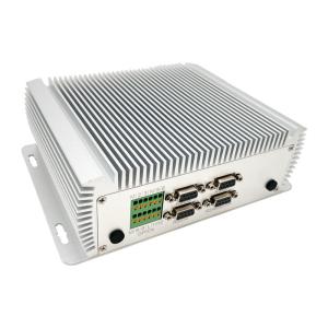 China Nvidia Jetson Orin NX 8G AI Industrial Ipc Embedded 256G SSD Smart Edge Computing on sale