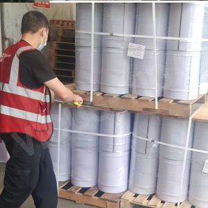 Wholesale VPU-1 Hydrophilic Polyurethane Grouting Materials for Waterproof Plugging and Reinforcement Repair in Tunneling Projects from china suppliers