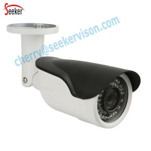 2017 New China Factory Home Surveillance HD Waterproof Night Vision IP security