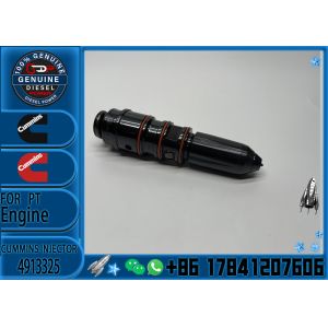 Fuel Injector 3054223 4914308 3054253 4913325 for Cummins N14 NT855 NTA855