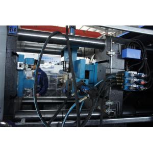 Small injection molding machine for caps HW106-100Ton