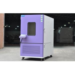 High Low Rapid Change Temperature Cycling Climatic Chamber for Accelerated