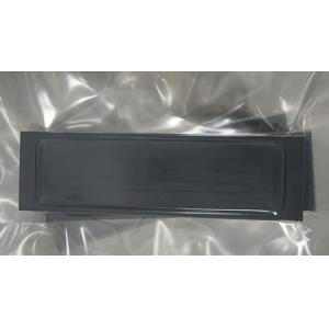 Wholesale Rectangle Density＞3.0g/cm3 Conductivity Ceramic Evaporation Boat For High Yield Evaporation Velocity 0.3-0.4g/min Cm2 from china suppliers