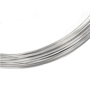 ASTM AISI Stainless Steel Building SS Wire 410 3mm 2205 202