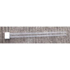 Water treatment at the end of the sterilization lamp UV ultraviolet lamp