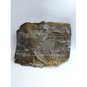 Natural Ingredient: Authentic Japanese Marinara Seaweed With Extended Shelf Life