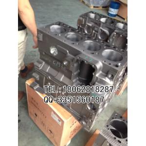 Cummins spare parts cylinder body for Cummins diesel engine 4BT engine
