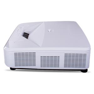 1920 X 1080 1080P HD Projector Lcd Projector Education For Home Theater
