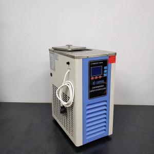 ROHS Cooling Ethanol Lab Chiller Unit For Rotovap