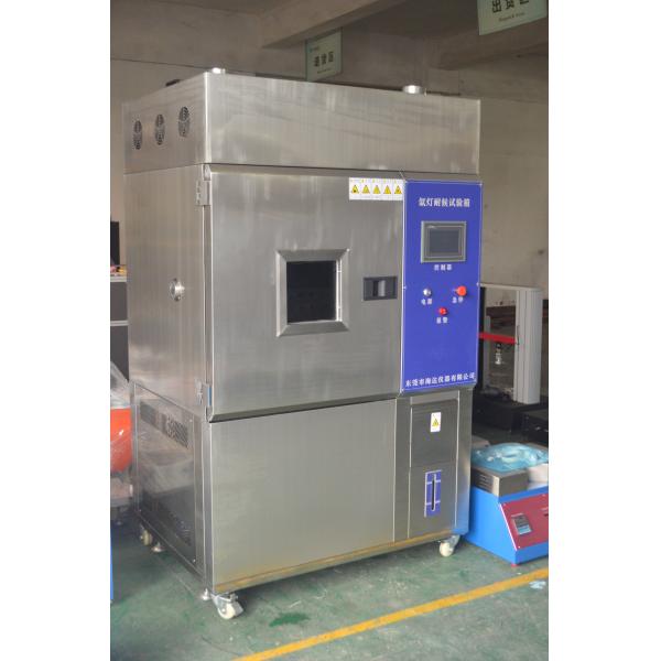 Accelerated Weathering Tester / Xenon Test Machine / Xenon Aging Tester