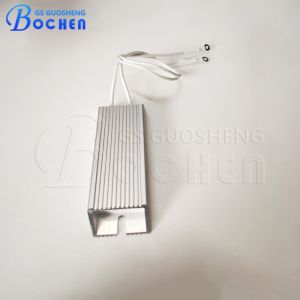 200w 110ohm 5% Adjustable High Power Aluminum Housed Wirewound Resistors For