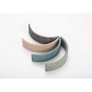 Motorcycle Drum Brake Linings Schmitz Cargobull 100000km Warranty